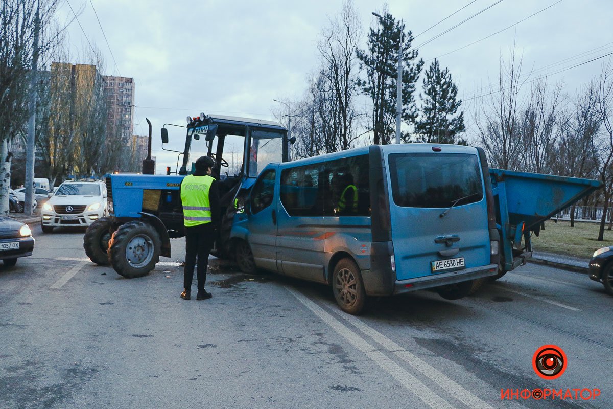 Фото: Руслана Левченко