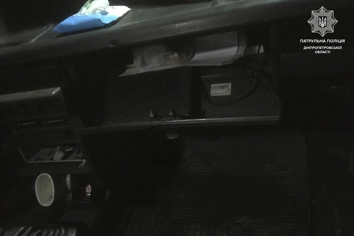 Мужчину задержали, во всех обстоятельствах разбирается следователь