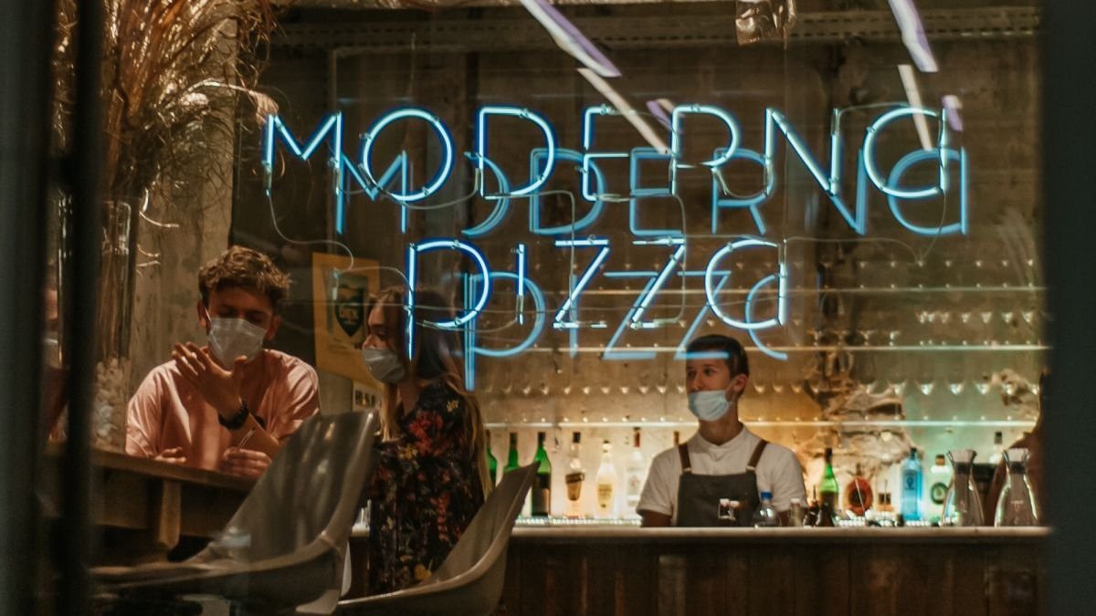 Остались лишь в сердцах: какие заведения закрылись в Днепре 2