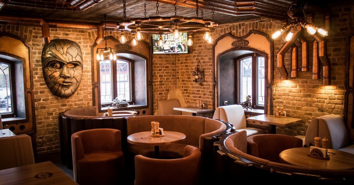 Остались лишь в сердцах: какие заведения закрылись в Днепре 10