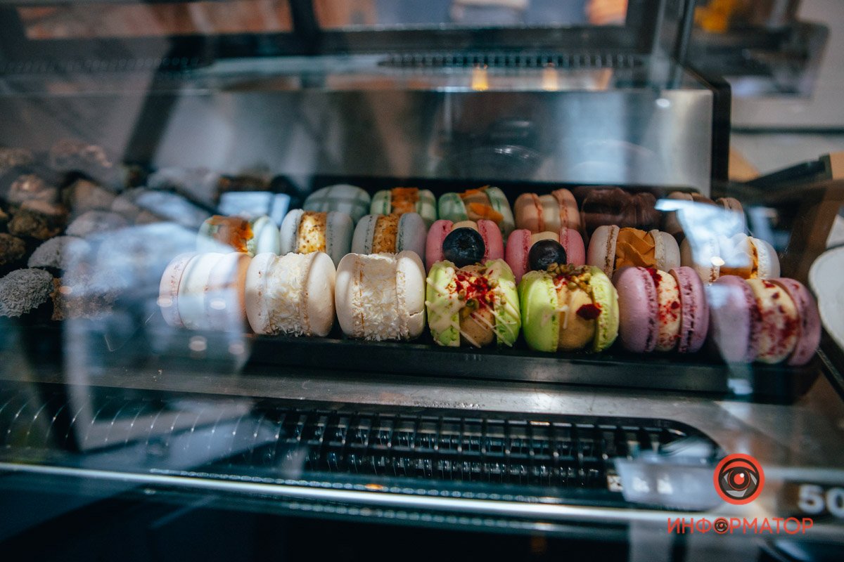 Батл кофеен: где в Днепре найти вкусный кофе 1