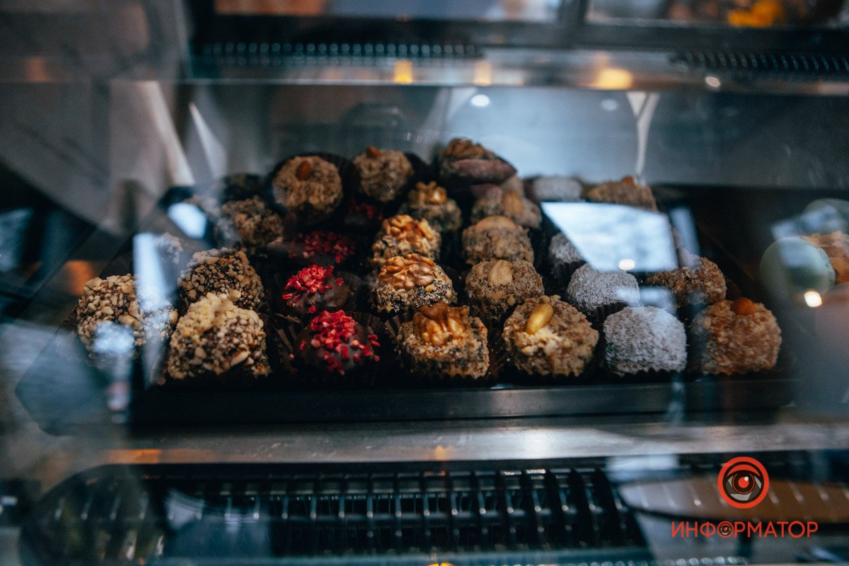 Батл кофеен: где в Днепре найти вкусный кофе 2