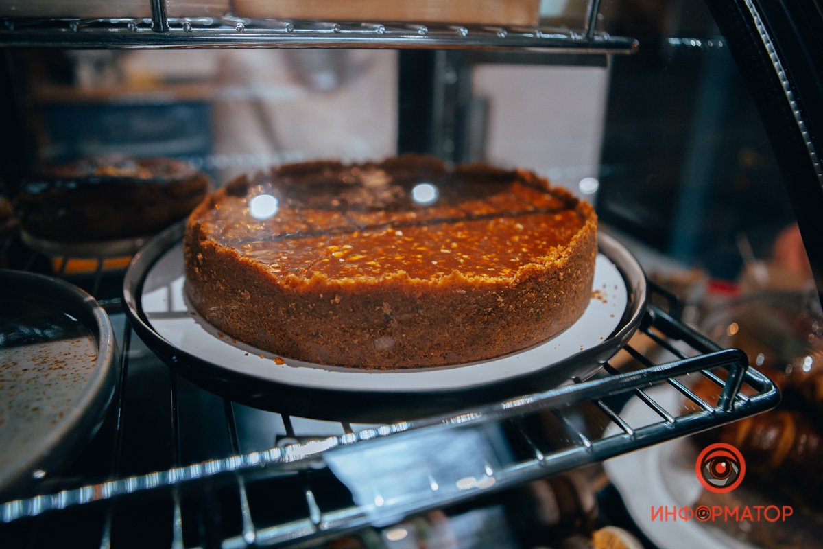 Батл кофеен: где в Днепре найти вкусный кофе 3