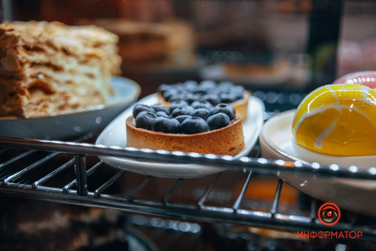 Батл кофеен: где в Днепре найти вкусный кофе 4