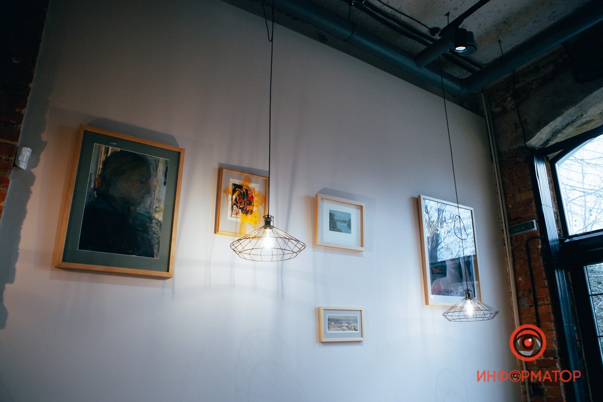 Батл кофеен: где в Днепре найти вкусный кофе 6