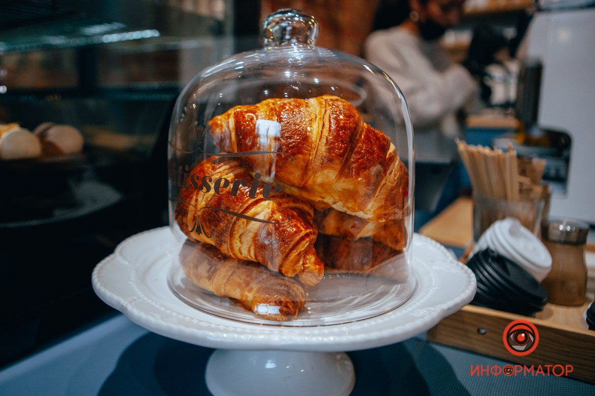 Батл кофеен: где в Днепре найти вкусный кофе 8