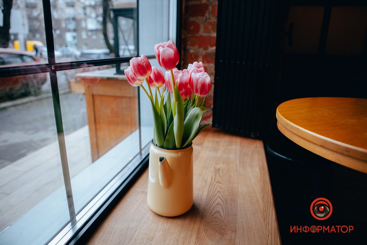 Батл кофеен: где в Днепре найти вкусный кофе 10