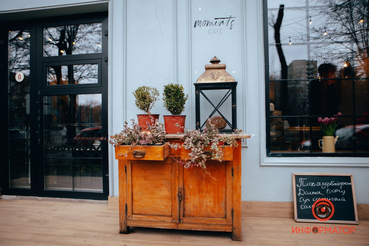 Батл кофеен: где в Днепре найти вкусный кофе 11