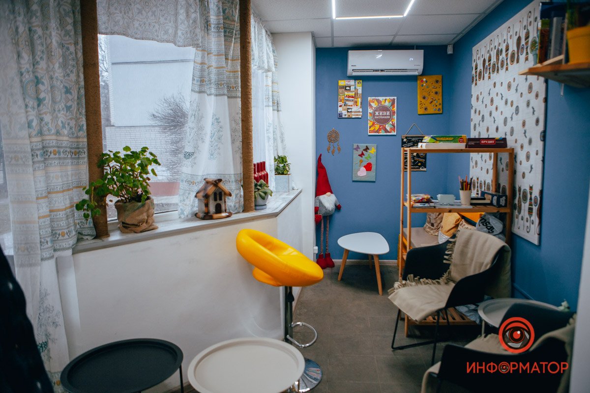 Батл кофеен: где в Днепре найти вкусный кофе 15