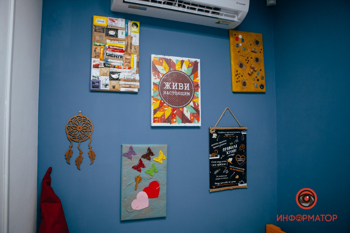 Батл кофеен: где в Днепре найти вкусный кофе 17