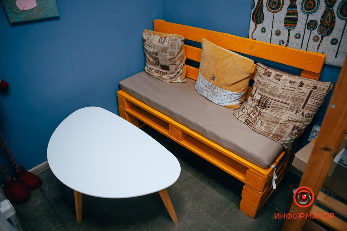 Батл кофеен: где в Днепре найти вкусный кофе 18