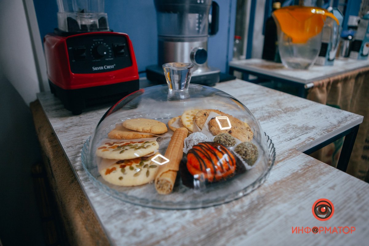 Батл кофеен: где в Днепре найти вкусный кофе 24