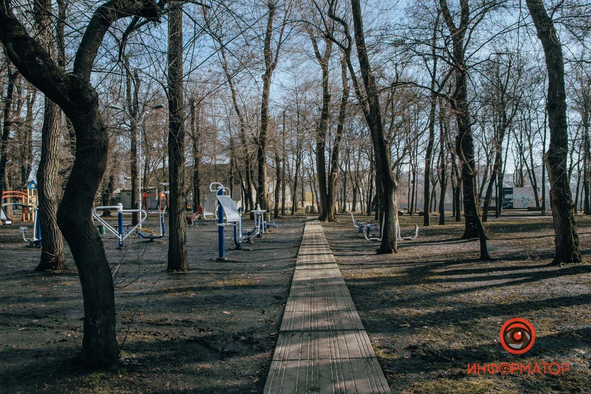 Фото: Руслана Левченко
