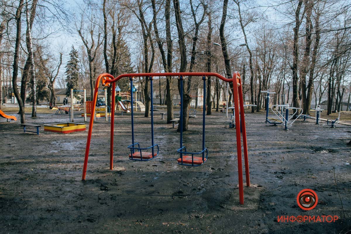 Фото: Руслана Левченко