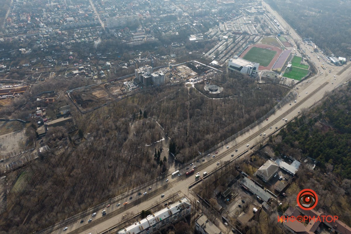 Фото: Сергей Скрыпник