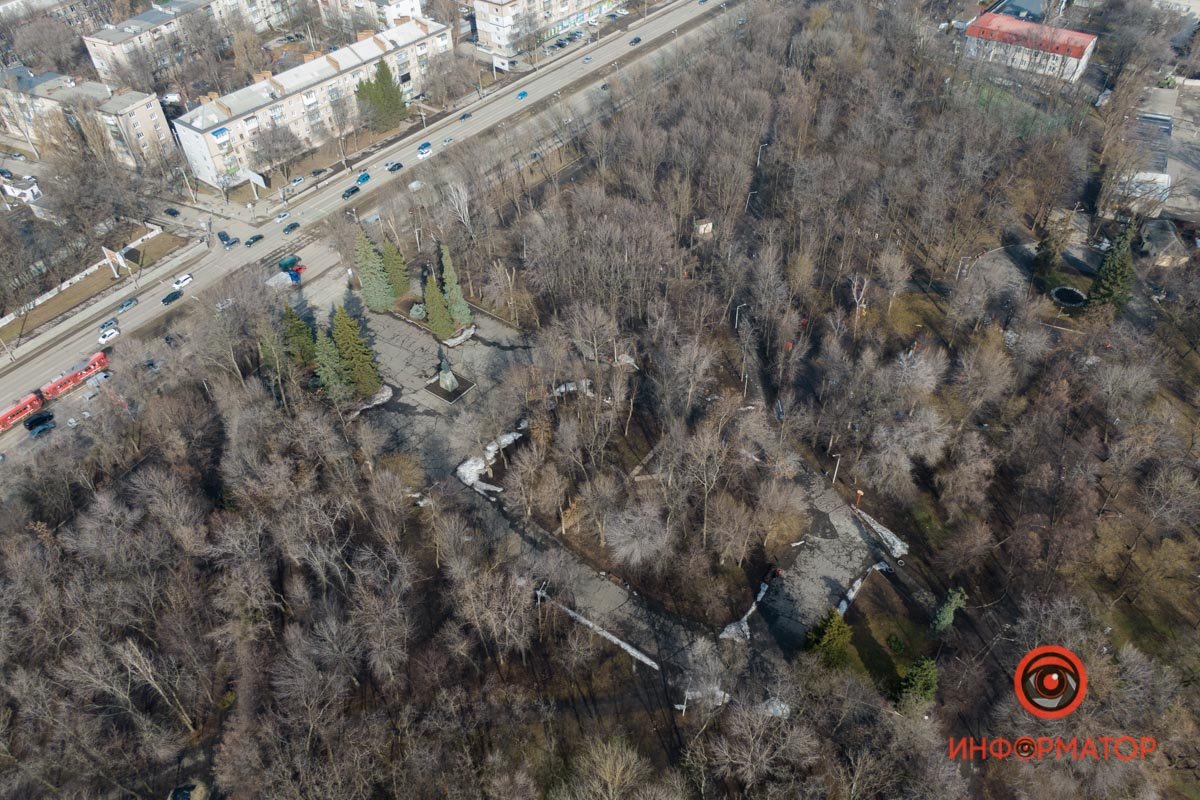 Фото: Сергей Скрыпник