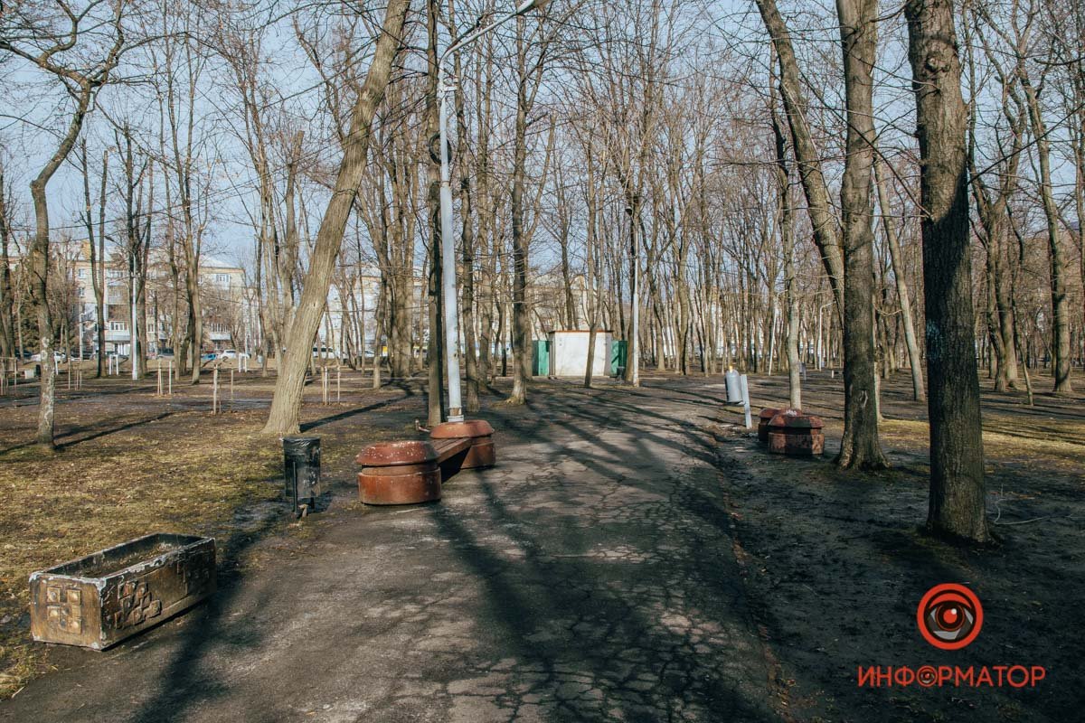 Фото: Руслана Левченко