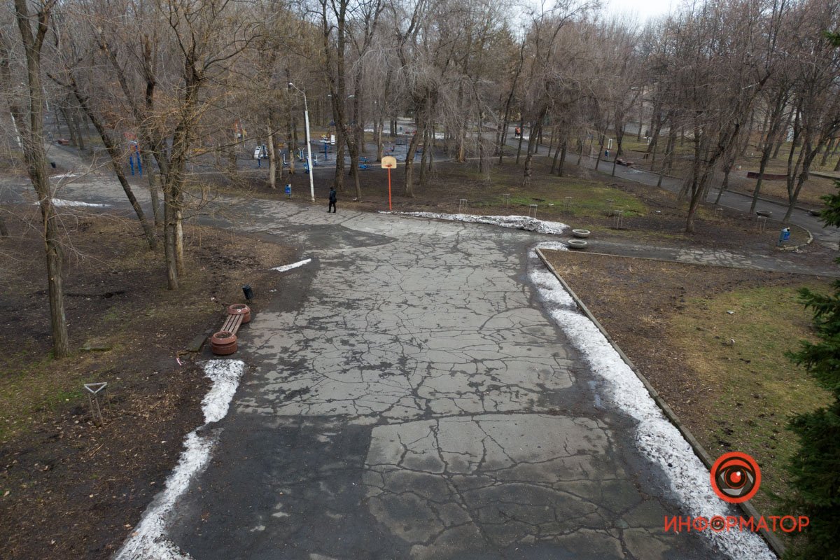 Фото: Сергей Скрыпник