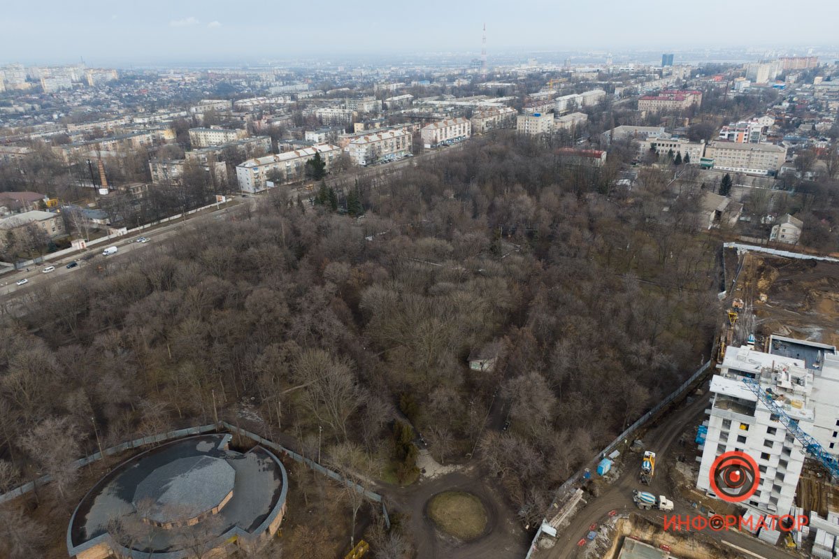 Фото: Сергей Скрыпник