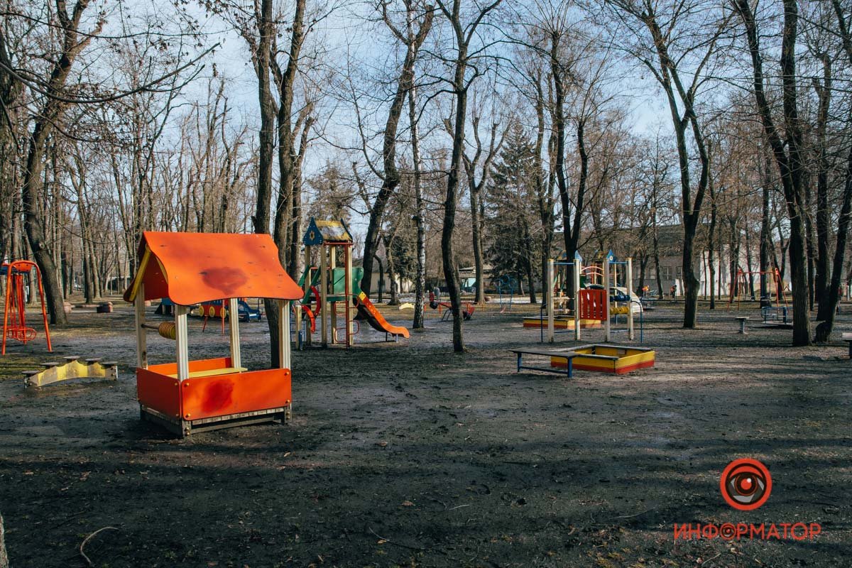 Фото: Руслана Левченко