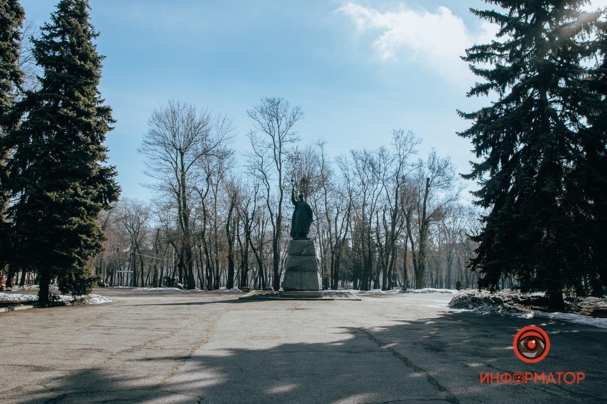 Фото: Руслана Левченко