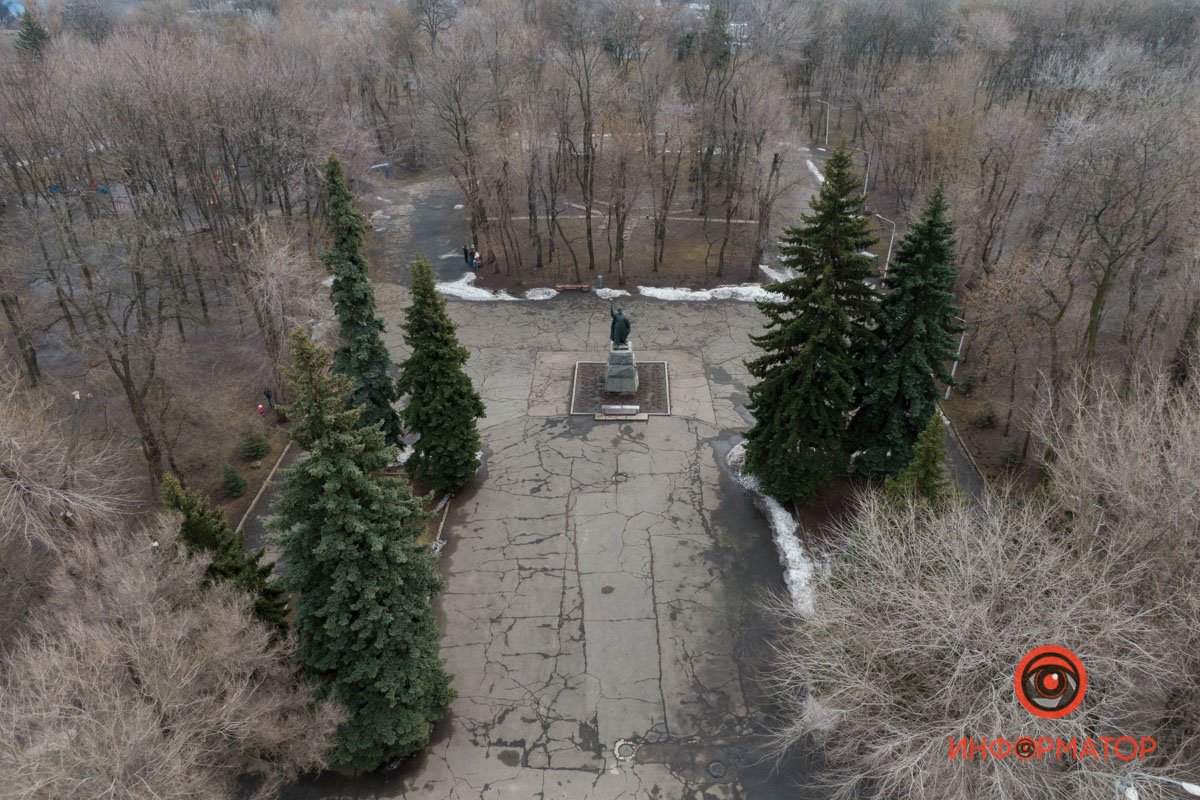 Фото: Сергей Скрыпник