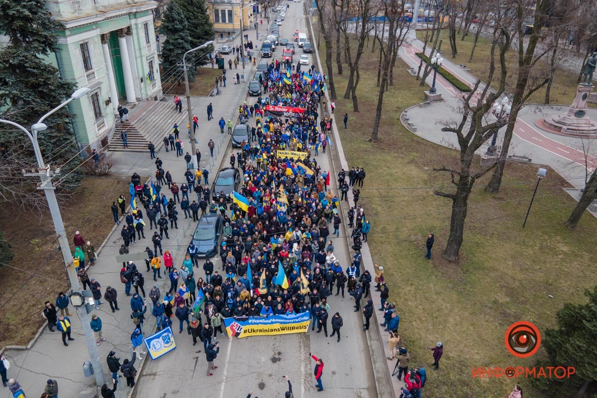 Фото: Сергей Скрыпник