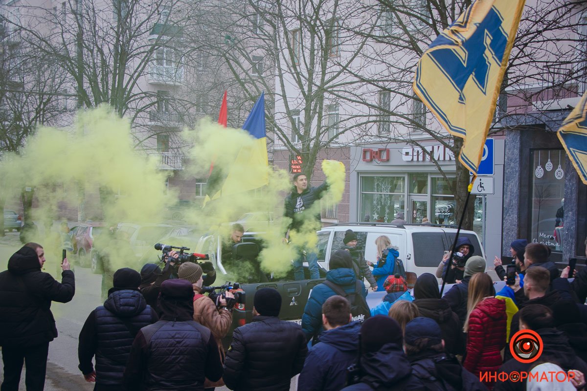 Фото: Максим Якушев