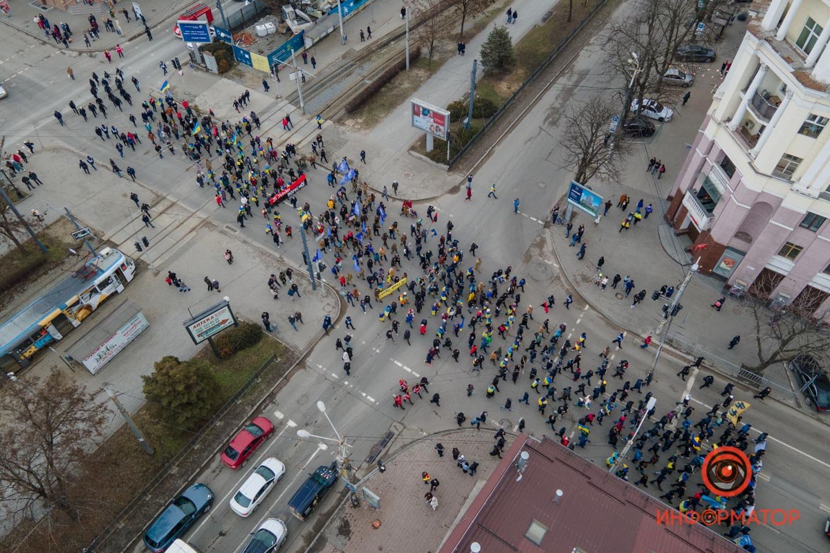 Фото: Сергей Скрыпник