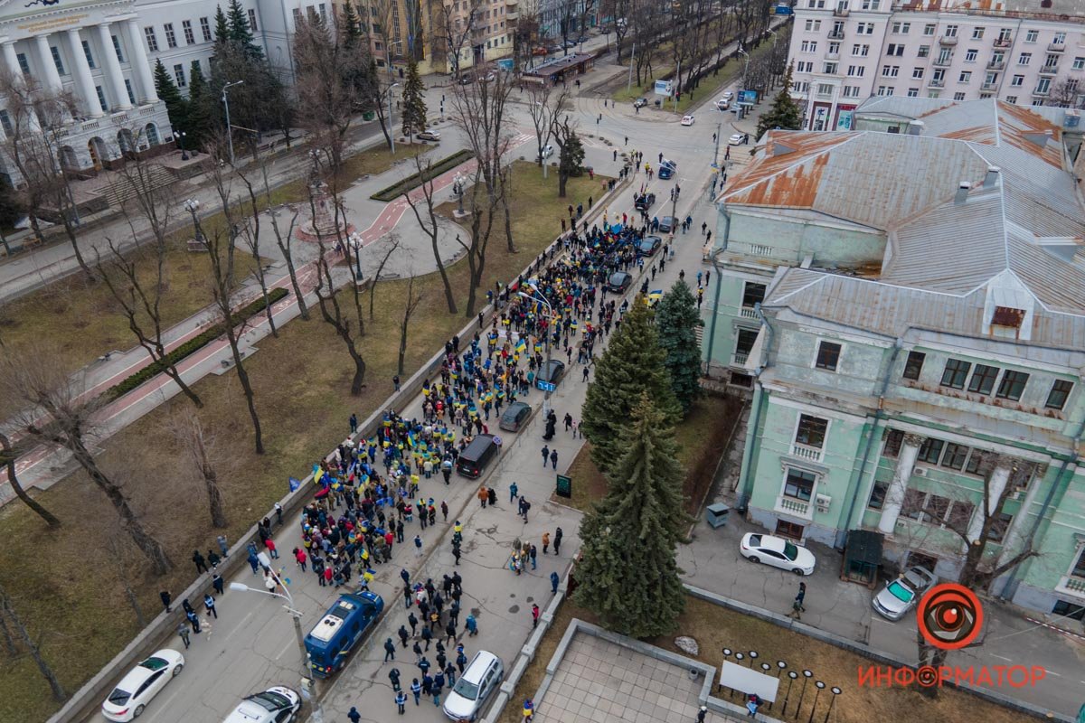 Фото: Сергей Скрыпник