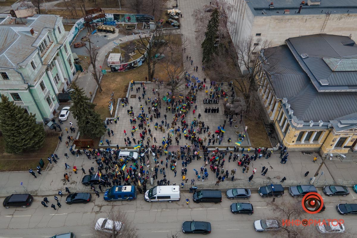 Фото: Сергей Скрыпник