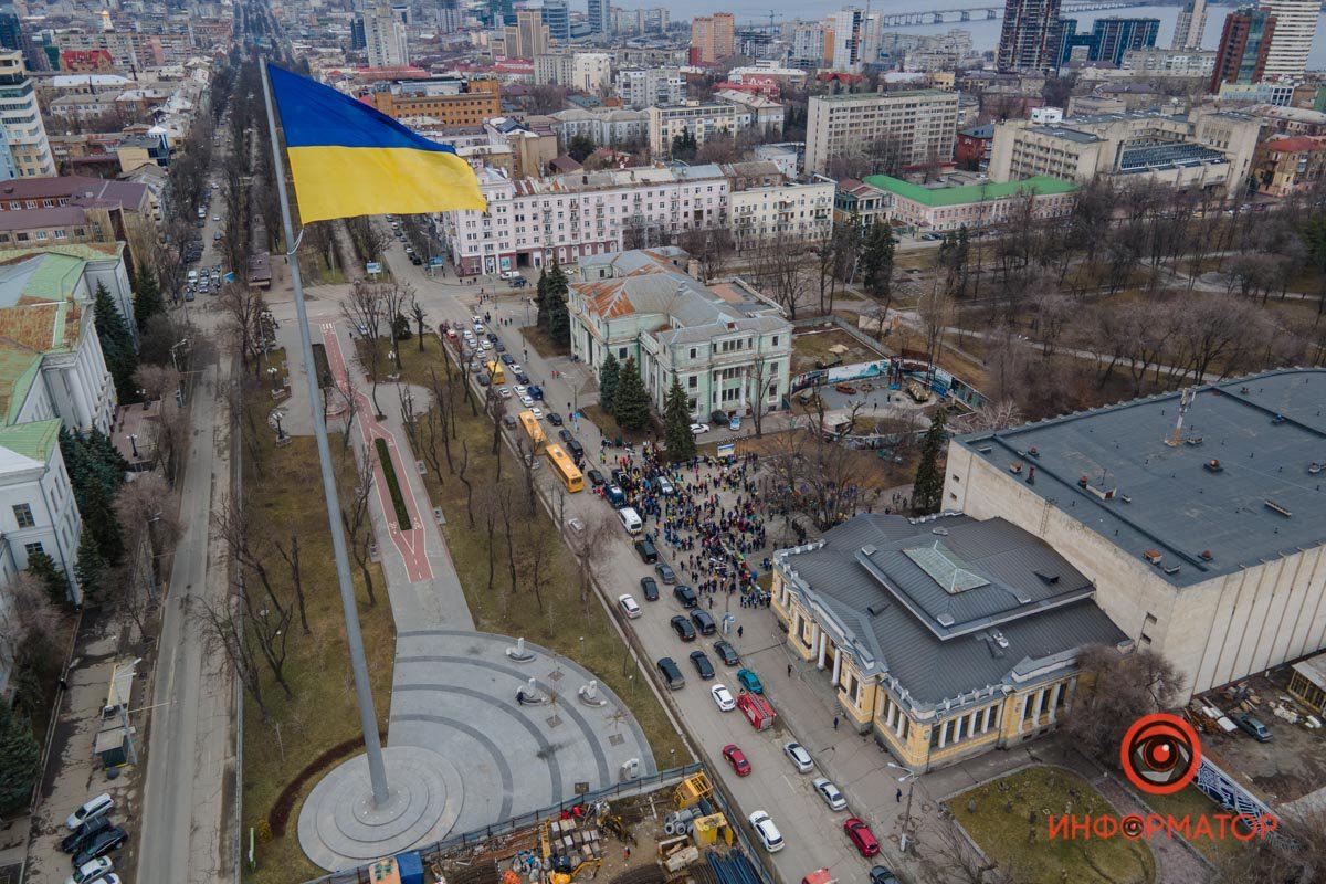 Фото: Сергей Скрыпник