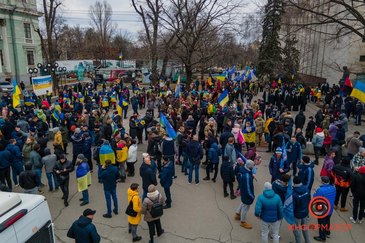 Фото: Сергей Скрыпник
