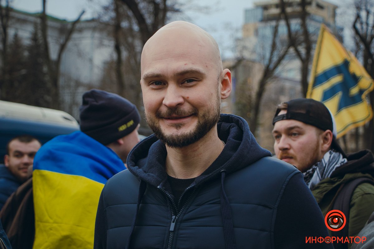 Фото: Максим Якушев