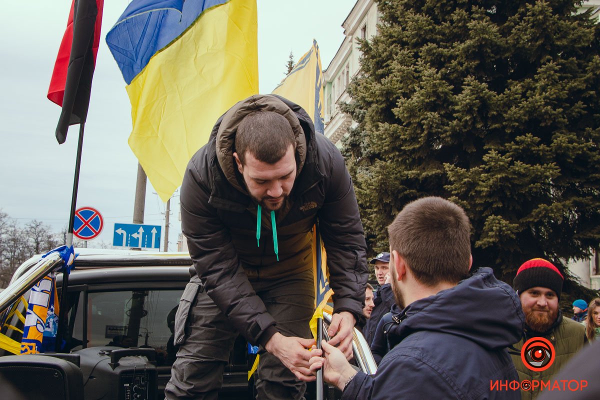 Фото: Максим Якушев