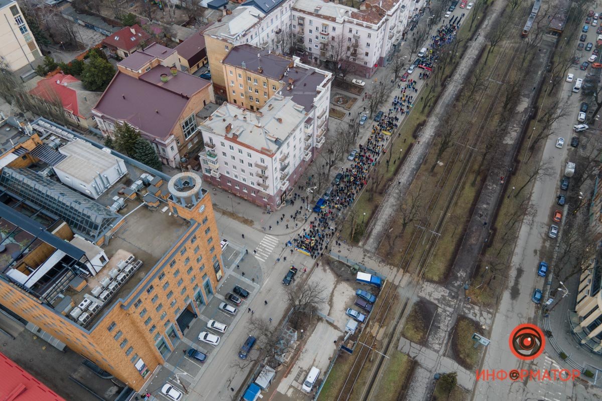 Фото: Сергей Скрыпник