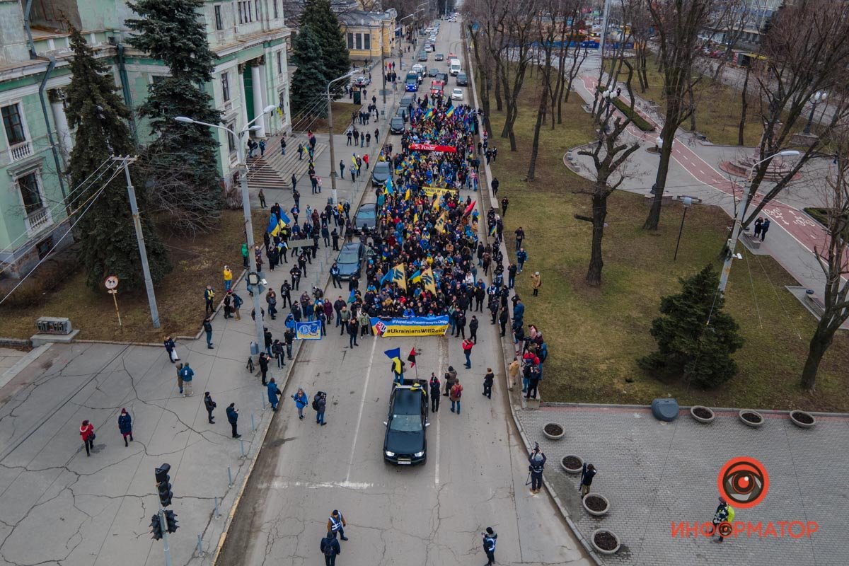Фото: Сергей Скрыпник