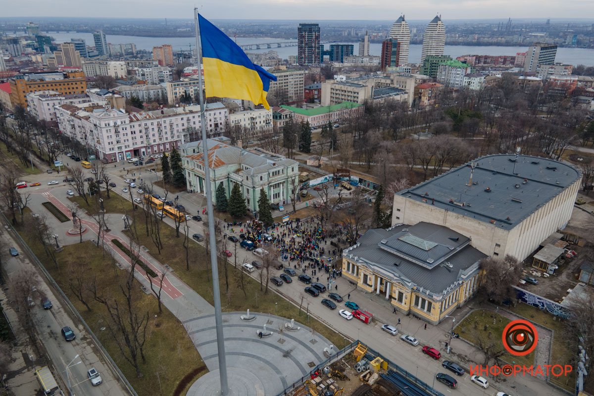 Фото: Сергей Скрыпник