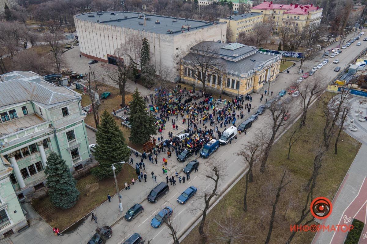 Фото: Сергей Скрыпник