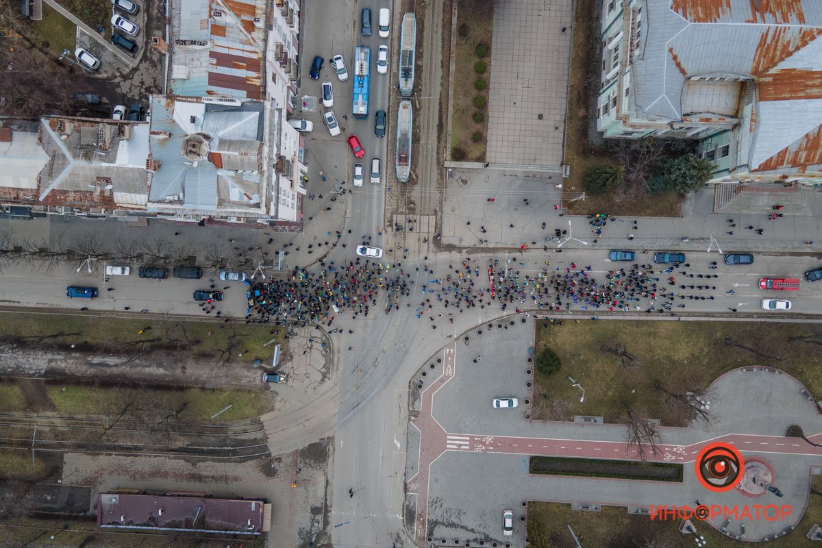 Фото: Сергей Скрыпник