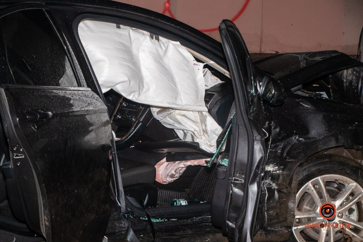 Подушки спасли