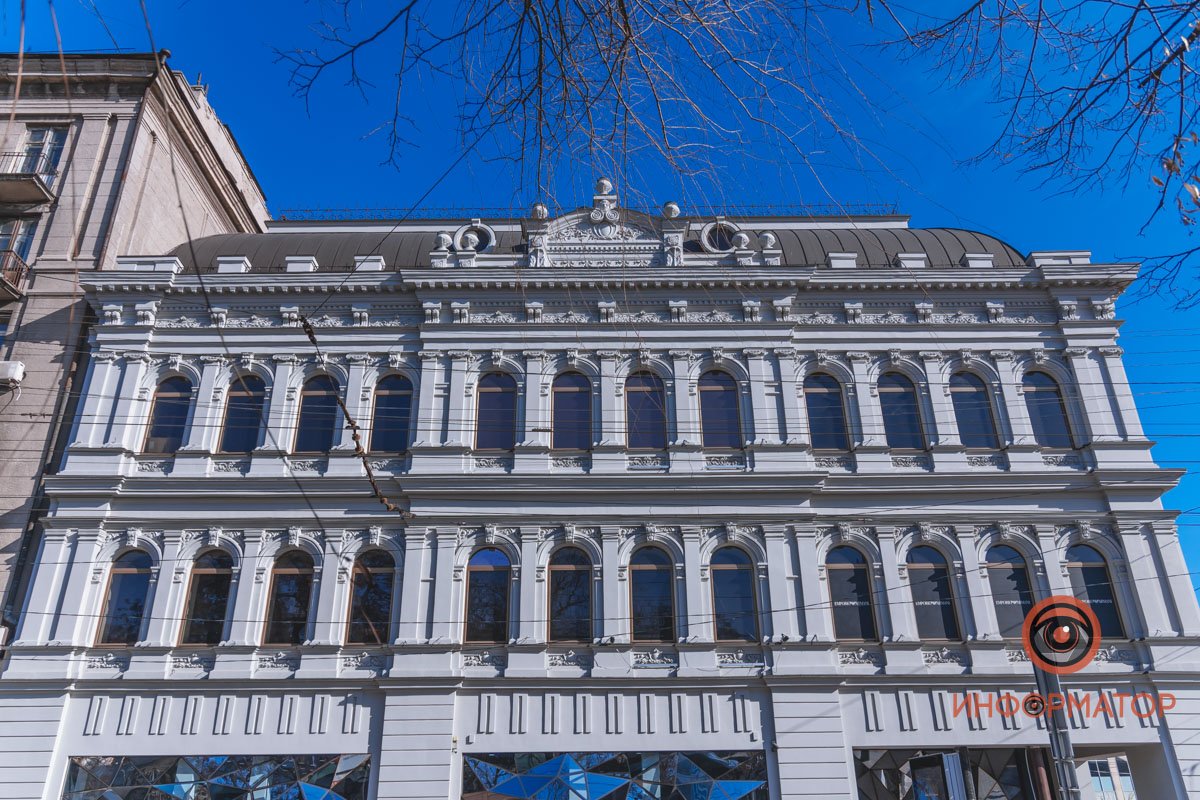 Приятно взглянуть