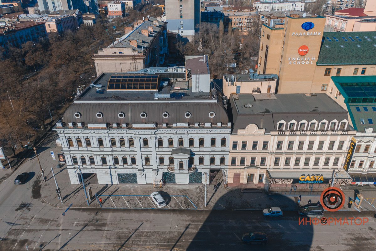 Фото: Сергей Лашко