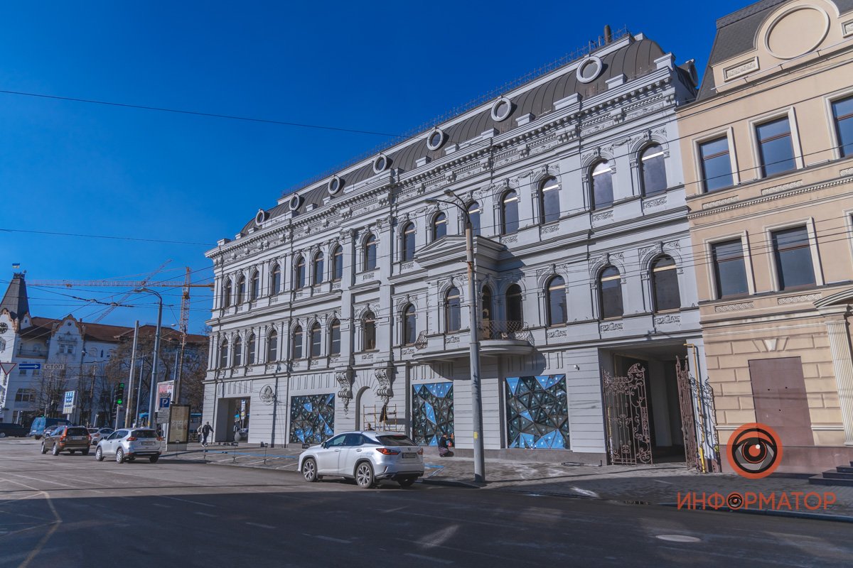 Это был особняк купца второй гильдии Шишмана