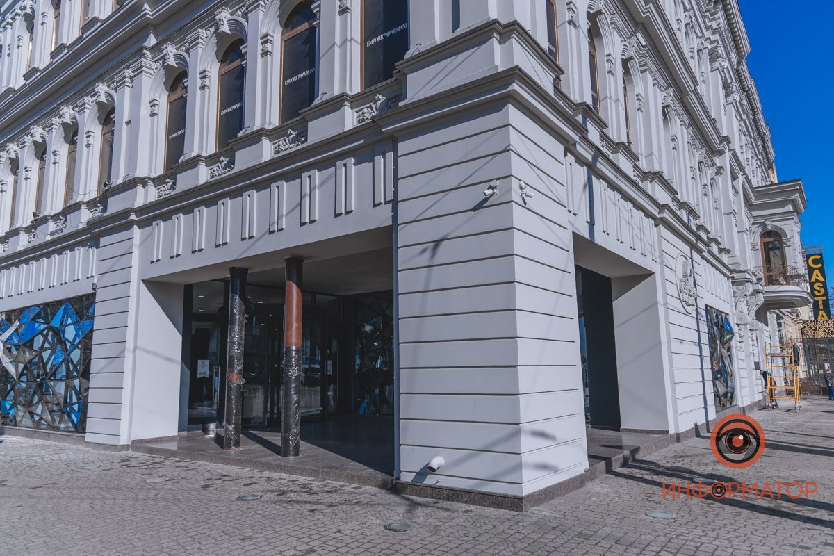 Фото: Денис Чубченко