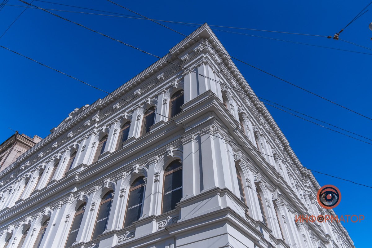 Впечатляет