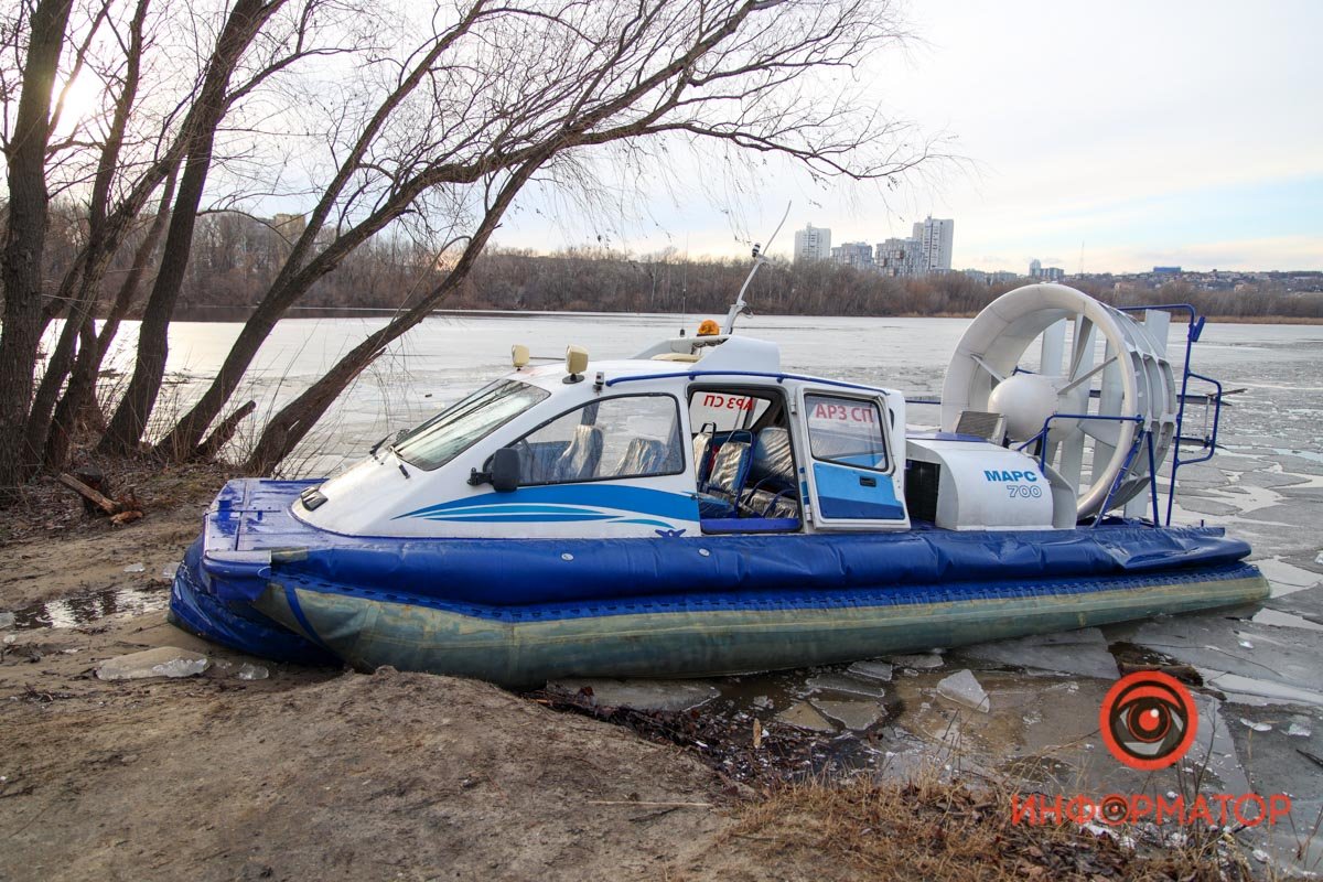 Пострадавший держался на поверхности около 40 минут Пострадавший держался на поверхности около 40 минут
