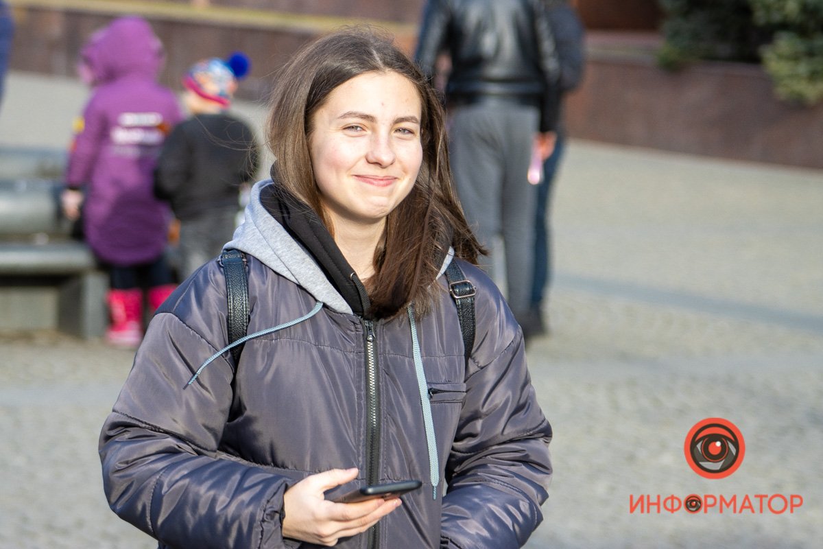 Долгожданное тепло