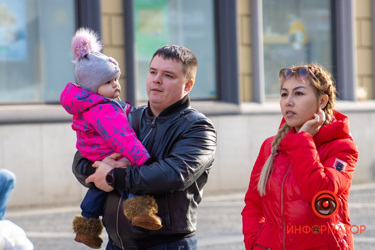 Всей семьей