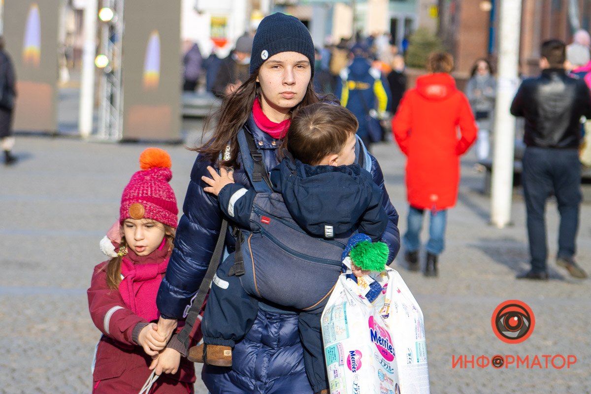 Счастья вашей семье